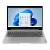 Nuevo Lenovo Ideapad 3 15.6  Fhd Screen Laptop - Intel Penti