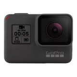 Câmera Gopro Hero5 4k Preta