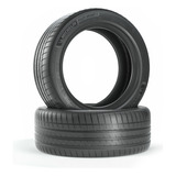 Kit X2 Neumáticos 205/55-16 Michelin Pilot Sport 4 94y