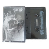 Aghori  Blackmass Of Hate Cassette Usa 2011 Nuevo Doom 