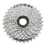 Cassete Shimano 8v Cs-hg41 11-34