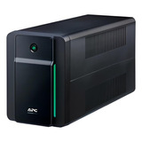 Ups Apc Bvx700lu-lm 700va Interactiva 6 Tomas 360 Watts