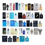 24 Perfumes Ebc Caballero Mayoreo