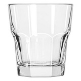 Vasos De Old Fashioneds, Libbey Glassware 15232 Gibraltar Ro