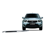 Moldura Mascara Ssangyong Actyon Sport 2012 2020