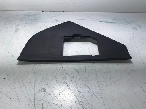 Moldura De Tablero Para Fusibles Chevrolet Aveo 2010-2017