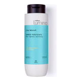 Shampoo Purificante Cabello Lis