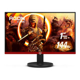 Monitor Gaming  G2490vx 24  Fhd 144hz Con Freesync Premium