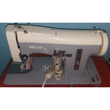 Maquina De Coser Necchi 315 Excelente Funcionamiento 