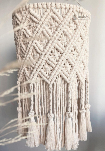 Oferta! Hilo De Algodon Ideal Macrame Todos Los Grosores 1kg