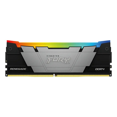 Memoria RAM gamer 16GB 1x16GB Kingston FURY RENEGADE KF432C16RB12A\u002F16 | Envío gratis