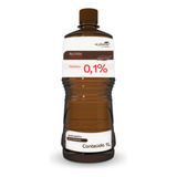 Alcool Iodado Tópico 1000 Ml 0,1% - Vic Pharma