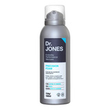 Espuma De Barbear Precision Foam 160ml - Dr Jones