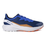 Zapatillas Impulse M - Estate Blue/vibrant Salomon 415979