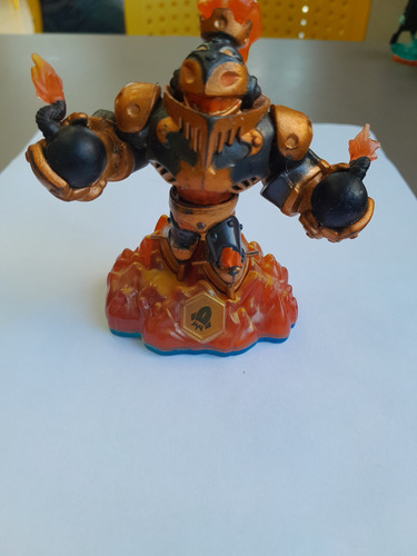 Skylander Swap Force 