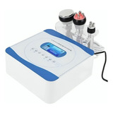 Maquina Cavitacion Radiofrecuencia Facial Y Corporal 3 En 1.