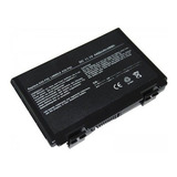 Bateria P/ Notebook Asus K40ij K50ij K60 F82 Series A32-f82