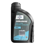 Liquido Refrigerante Moto Radiador Silkolene Pro Cool Sia+