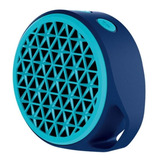 Parlante Logitech X50 Portátil Con Bluetooth Azul 