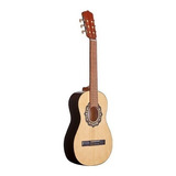 Guitarra Criolla Fonseca Modelo 15 Mediana 3/4
