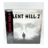 Silent Hill 2 Soundtrack Vinil Lp 