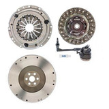 Kit Clutch Nissan Sentra 2013 - 2015 1.8l Exedy 6 Vel