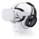 Auriculares Para Juegos Vr Para Auriculares   Quest 2 A...