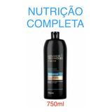 Shampoo Advance Techniques Argan Nutrição Completa 750ml