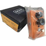 Pedal Mxr M 101 Phase 90 Dunlop M101 Novo Original