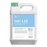 Baby & Kid Seiq - Aromatizador Para Prendas