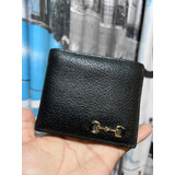 Cartera Gucci Original Hombre