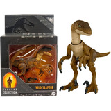 Velociraptor Jurassic World Dominion - Hammond Collection