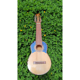 Charango Boliviano Com Capa