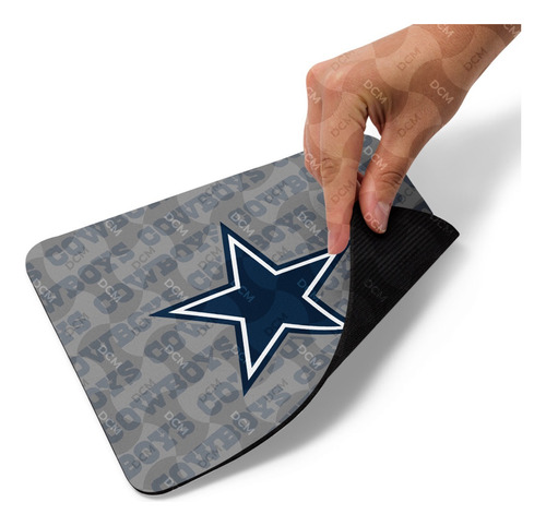 Mousepad Fútbol Americano Equipos Nfl