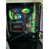 Pc Gamer O Arquitectura 2tb | 3070 Ti | 128gb Ram