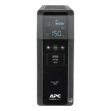  Apc Back-ups Pro Br1500m2-lm 1500va  120v Negro