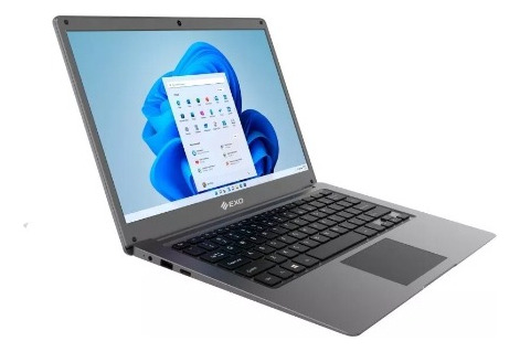 Notebook Cel  Exo Smart L65  4gb 64gb