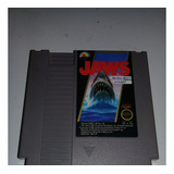 Jaws, Nes (original)