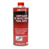 Limpiador De Inyectores Para Boya Loctite Lata 475 Ml