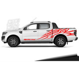 Calco Ford Ranger 2013 - 2019 Metric