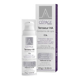 Cepage Tenseur Ha Crema Contorno De Ojos Antiedad X 15 Gr Momento De Aplicación Día/noche Tipo De Piel Todo Tipo De Piel