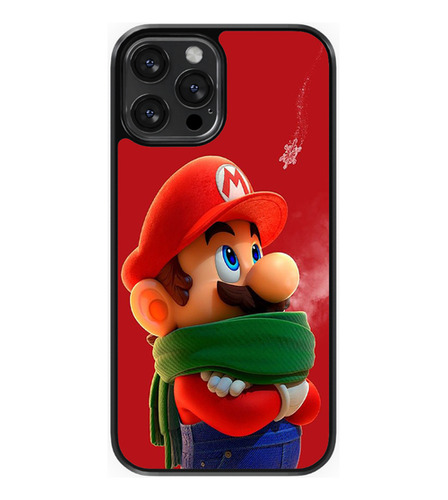 Funda Diseño Para Motorola  Luigy Gamer #9