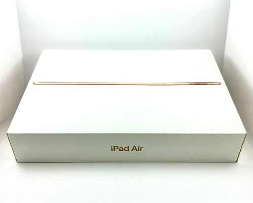 Apple iPad Air Retina 4k 10.5 , 256 Gbs. (a2152)