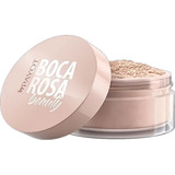 Pó Facial Boca Rosa Beauty 20g - Mármore 3 