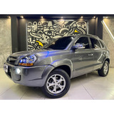 Hyundai Tucson Flex Automático