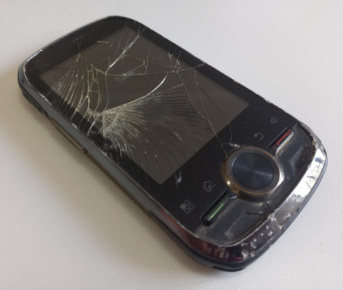 Celular Nextel Motorola I1 Para Reparar O Repuestos - Zwt