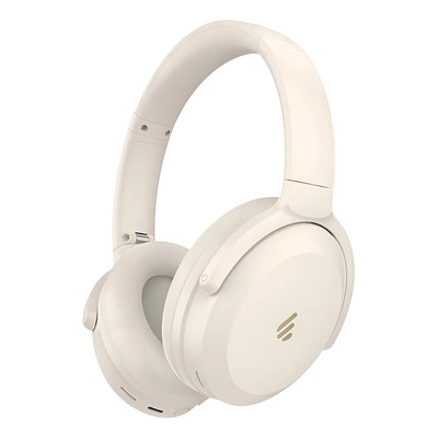 Audífonos Bluetooth Edifier Wh700nb Pro Color Marfil Color Rosa | Meses sin interés