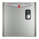 Calentador De Agua Rheem Instantáneo Eléctrico 220v Rtx3-27