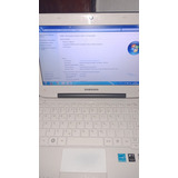 Samsung Np100nzc-bb1br - Netbook Samsung Np100nzc Atom N2100