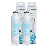 Kit 2 Refis Compatível Filtro Purificador Electrolux Pe10b 